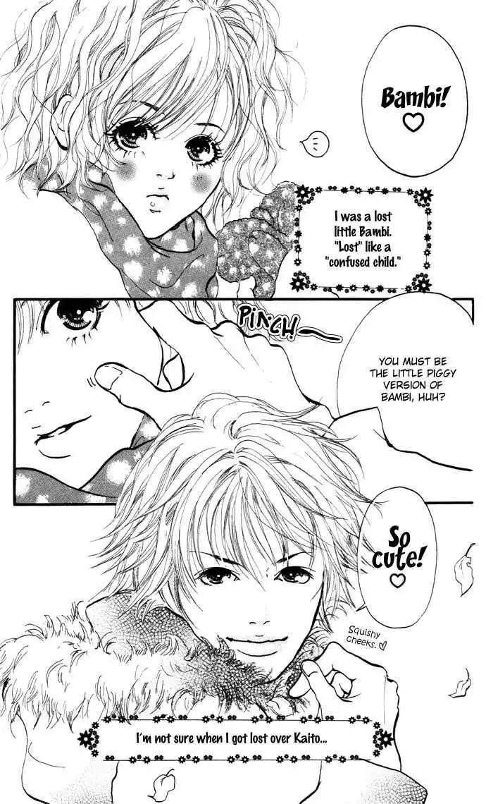 Maigo no Bambi ni Kiss wo 1 mm Chapter 1 4